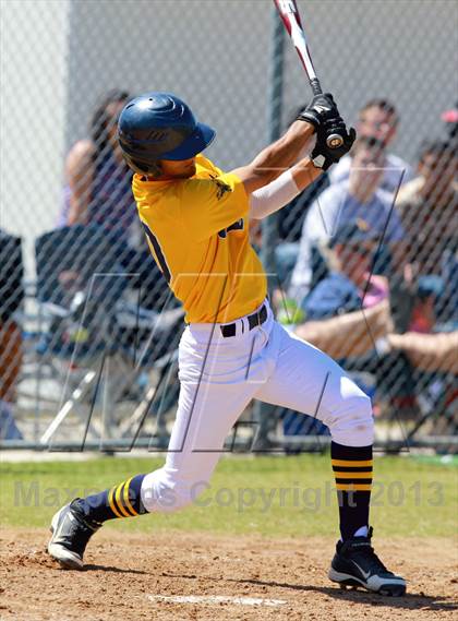 Thumbnail 1 in Marin Catholic @ Bonita Vista photogallery.