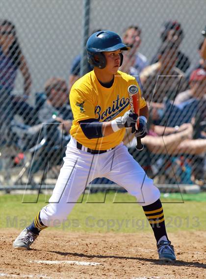 Thumbnail 3 in Marin Catholic @ Bonita Vista photogallery.