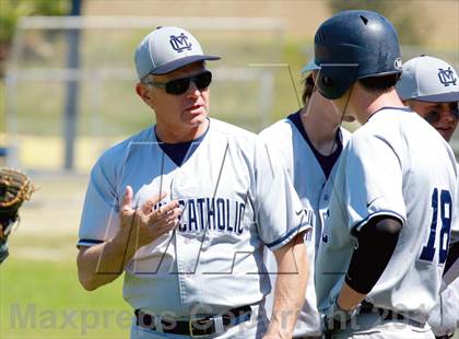 Thumbnail 1 in Marin Catholic @ Bonita Vista photogallery.