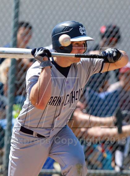 Thumbnail 2 in Marin Catholic @ Bonita Vista photogallery.