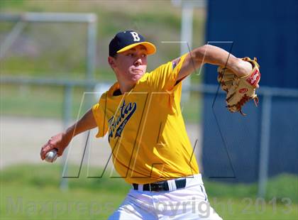 Thumbnail 2 in Marin Catholic @ Bonita Vista photogallery.