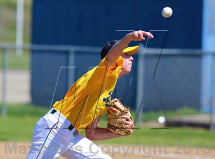 Thumbnail 3 in Marin Catholic @ Bonita Vista photogallery.
