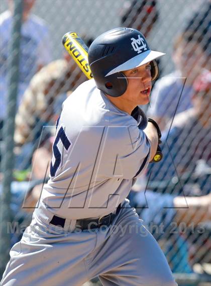 Thumbnail 3 in Marin Catholic @ Bonita Vista photogallery.