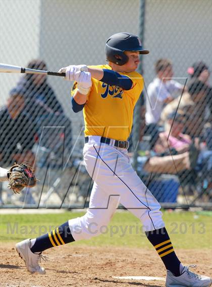 Thumbnail 2 in Marin Catholic @ Bonita Vista photogallery.