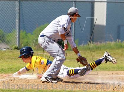 Thumbnail 2 in Marin Catholic @ Bonita Vista photogallery.