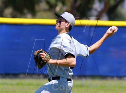 Thumbnail 1 in Marin Catholic @ Bonita Vista photogallery.