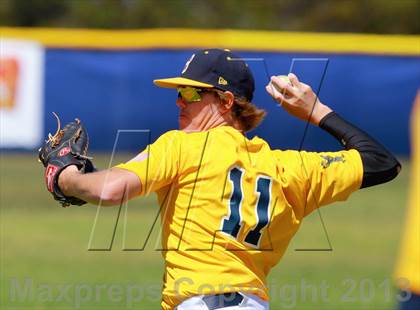 Thumbnail 3 in Marin Catholic @ Bonita Vista photogallery.