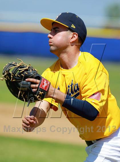 Thumbnail 2 in Marin Catholic @ Bonita Vista photogallery.
