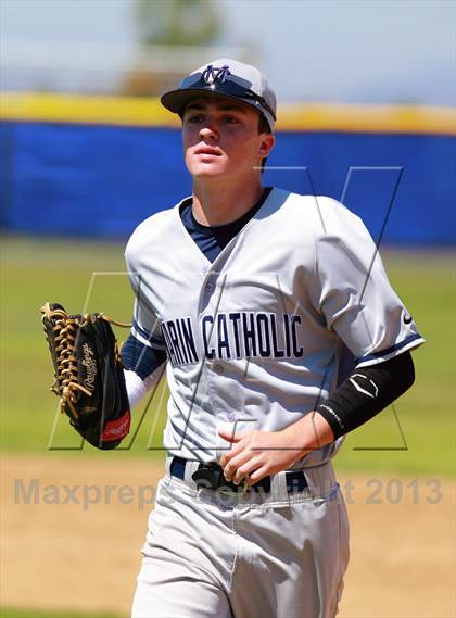 Thumbnail 3 in Marin Catholic @ Bonita Vista photogallery.