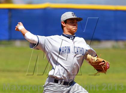 Thumbnail 3 in Marin Catholic @ Bonita Vista photogallery.