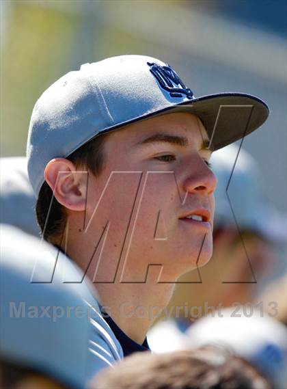 Thumbnail 2 in Marin Catholic @ Bonita Vista photogallery.