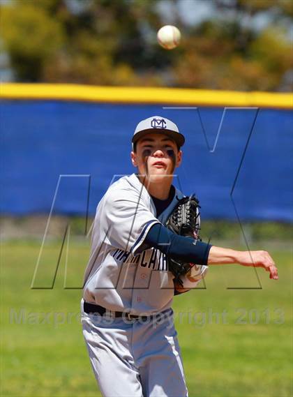 Thumbnail 2 in Marin Catholic @ Bonita Vista photogallery.