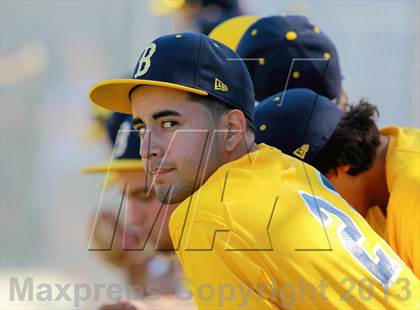 Thumbnail 2 in Marin Catholic @ Bonita Vista photogallery.