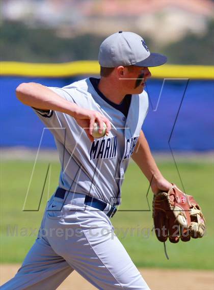 Thumbnail 2 in Marin Catholic @ Bonita Vista photogallery.