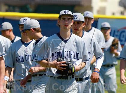 Thumbnail 2 in Marin Catholic @ Bonita Vista photogallery.
