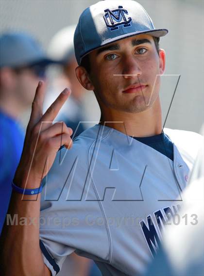 Thumbnail 3 in Marin Catholic @ Bonita Vista photogallery.