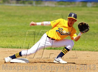 Thumbnail 2 in Marin Catholic @ Bonita Vista photogallery.