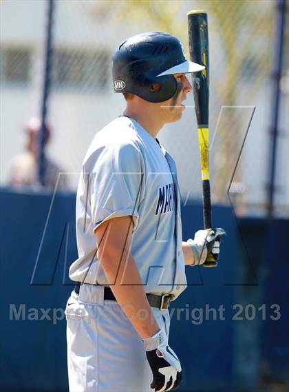 Thumbnail 1 in Marin Catholic @ Bonita Vista photogallery.