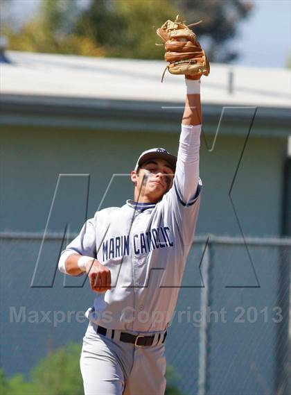 Thumbnail 1 in Marin Catholic @ Bonita Vista photogallery.