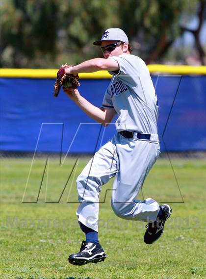 Thumbnail 1 in Marin Catholic @ Bonita Vista photogallery.