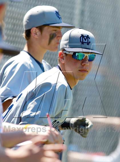 Thumbnail 3 in Marin Catholic @ Bonita Vista photogallery.