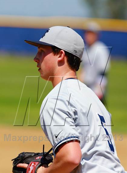 Thumbnail 1 in Marin Catholic @ Bonita Vista photogallery.