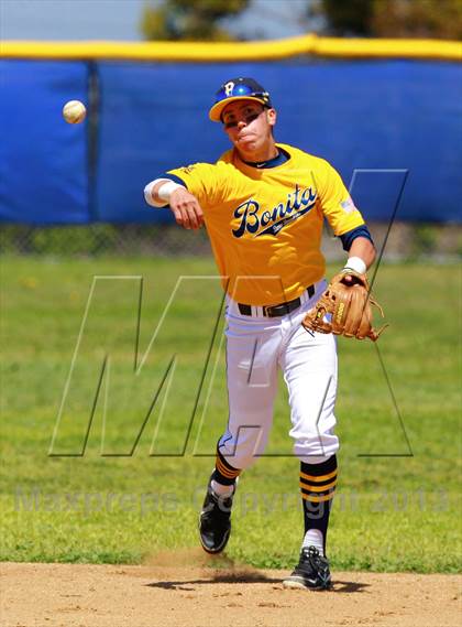 Thumbnail 3 in Marin Catholic @ Bonita Vista photogallery.