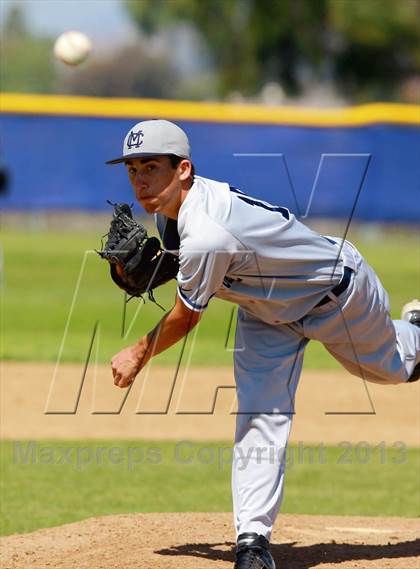 Thumbnail 1 in Marin Catholic @ Bonita Vista photogallery.