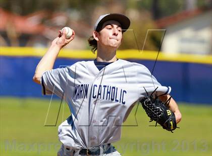 Thumbnail 2 in Marin Catholic @ Bonita Vista photogallery.