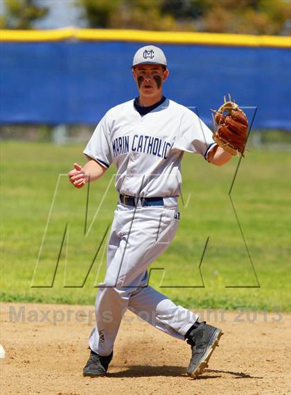 Thumbnail 2 in Marin Catholic @ Bonita Vista photogallery.