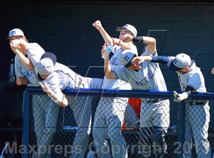 Thumbnail 1 in Marin Catholic @ Bonita Vista photogallery.