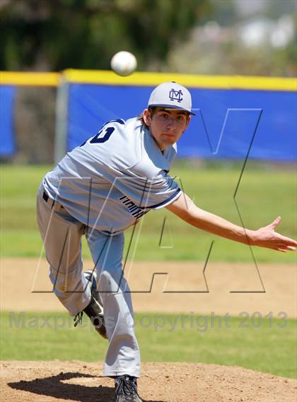 Thumbnail 1 in Marin Catholic @ Bonita Vista photogallery.