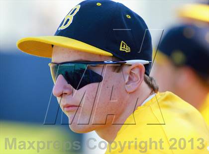 Thumbnail 3 in Marin Catholic @ Bonita Vista photogallery.