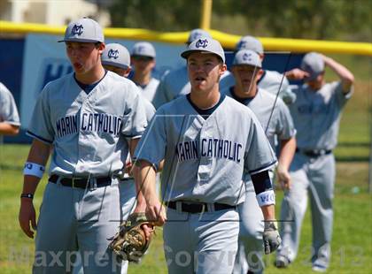 Thumbnail 1 in Marin Catholic @ Bonita Vista photogallery.