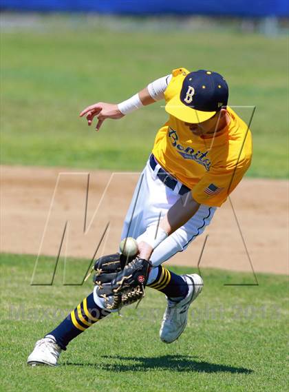 Thumbnail 2 in Marin Catholic @ Bonita Vista photogallery.