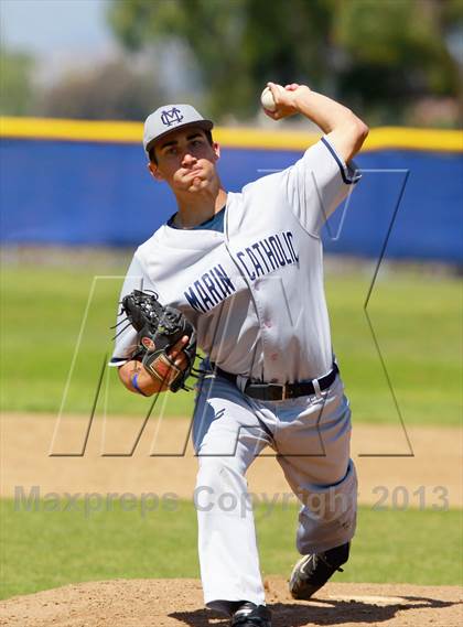 Thumbnail 3 in Marin Catholic @ Bonita Vista photogallery.