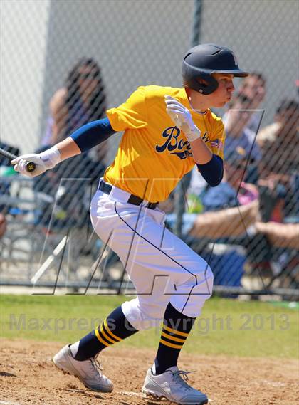 Thumbnail 3 in Marin Catholic @ Bonita Vista photogallery.