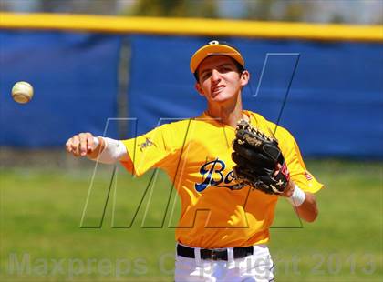 Thumbnail 2 in Marin Catholic @ Bonita Vista photogallery.