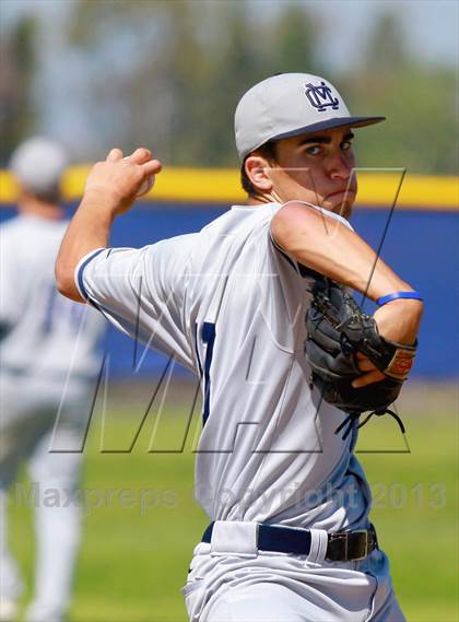 Thumbnail 1 in Marin Catholic @ Bonita Vista photogallery.