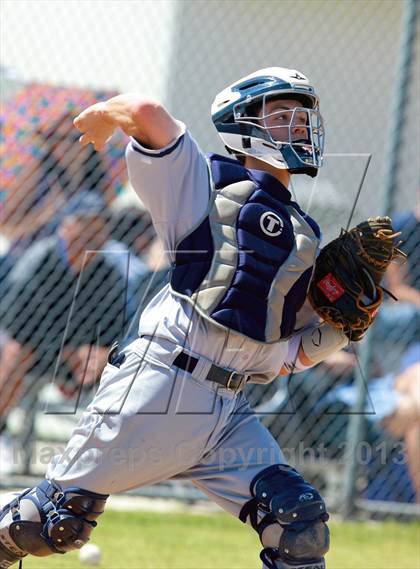 Thumbnail 2 in Marin Catholic @ Bonita Vista photogallery.