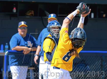Thumbnail 1 in Marin Catholic @ Bonita Vista photogallery.