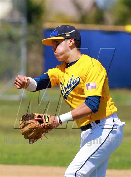 Thumbnail 1 in Marin Catholic @ Bonita Vista photogallery.