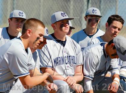 Thumbnail 1 in Marin Catholic @ Bonita Vista photogallery.
