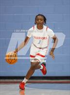 Photo from the gallery "Cimarron-Memorial @ Western"