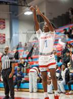 Photo from the gallery "Cimarron-Memorial @ Western"
