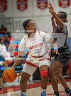 Photo from the gallery "Cimarron-Memorial @ Western"