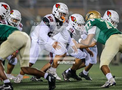 Thumbnail 3 in Bishop Diego @ St. Bonaventure photogallery.