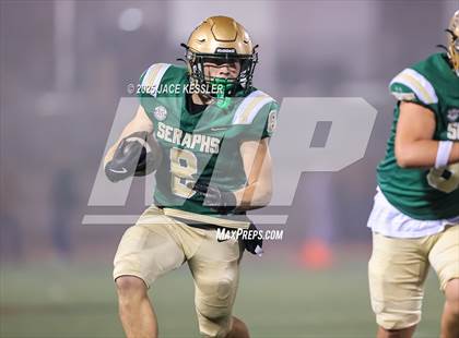 Thumbnail 2 in Bishop Diego @ St. Bonaventure photogallery.