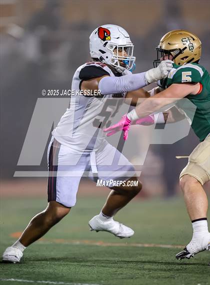 Thumbnail 3 in Bishop Diego @ St. Bonaventure photogallery.