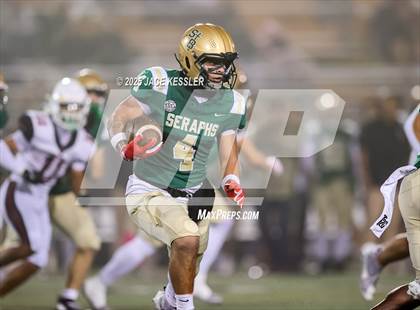 Thumbnail 2 in Bishop Diego @ St. Bonaventure photogallery.